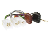 ACV Radio kabelis Nissan ISO norma 410907