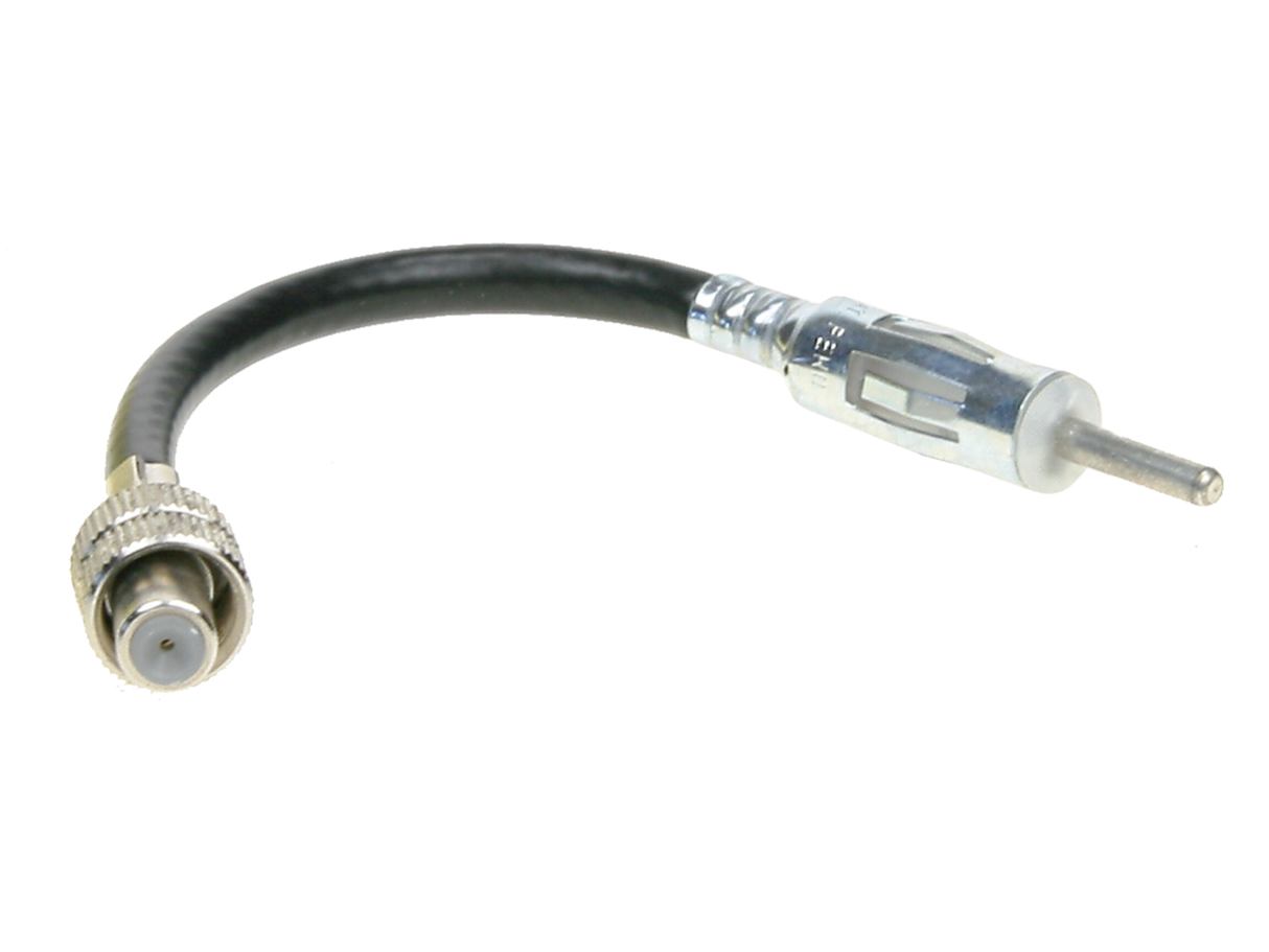 ACV antenos adapteris - DIN M10 x 0,75 mm 140086