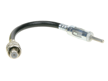 ACV antenos adapteris - DIN M10 x 0,75 mm 140086