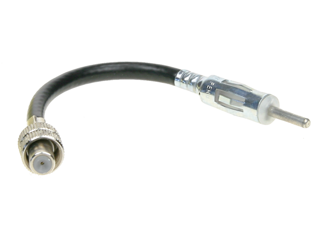 ACV antenos adapteris - DIN M10 x 0,75 mm 140086