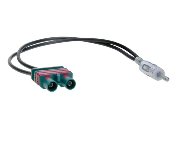 ACV antenos adapteris DIN Volvo 2010 140289
