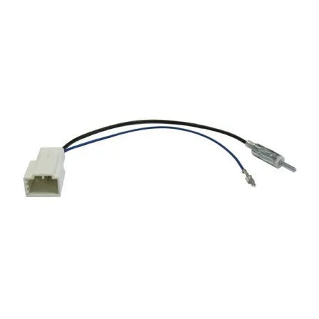 ACV antenos adapteris Toyota GT13 (f) DIN (m) 140091