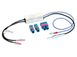 ACV antenos adapteris VW 2x Fakra DIN 2x Fakra/dvigubas Fakra 140303