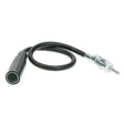 ACV antenos pratęsimo laidas - DIN 150 Ω - 5,00 m 140087