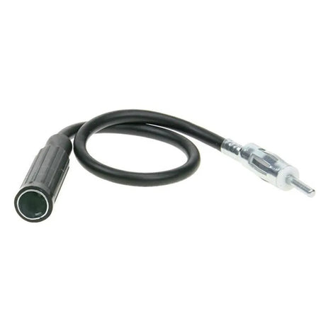 ACV antenos pratęsimo laidas - DIN 150 Ω - 5,00 m 140087