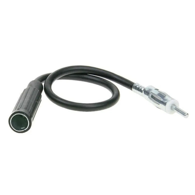 ACV antenos pratęsimo laidas - DIN 150 Ω - 5,00 m 140087
