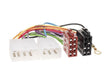 ACV automagnetolos adapteris Mitsubishi ISO norm 410906