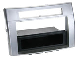 ACV fasadinis skydelis 2-DIN Toyota Corolla