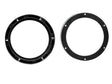 ACV garsiakalbio adapteris vw caddy / jetta / golf vi ( 200mm )
