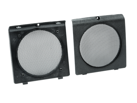 ACV garsiakalbių žiedai Ø 130 mm VW Golf II / Jetta durų priekyje/grotelėse 430651