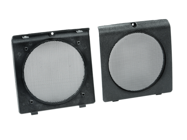 ACV garsiakalbių žiedai Ø 130 mm VW Golf II / Jetta durų priekyje/grotelėse 430651