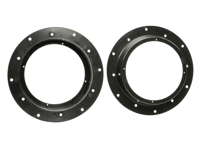 ACV garsiakalbių žiedai Ø 165 mm Audi / VW / Skoda durų priekyje 430841