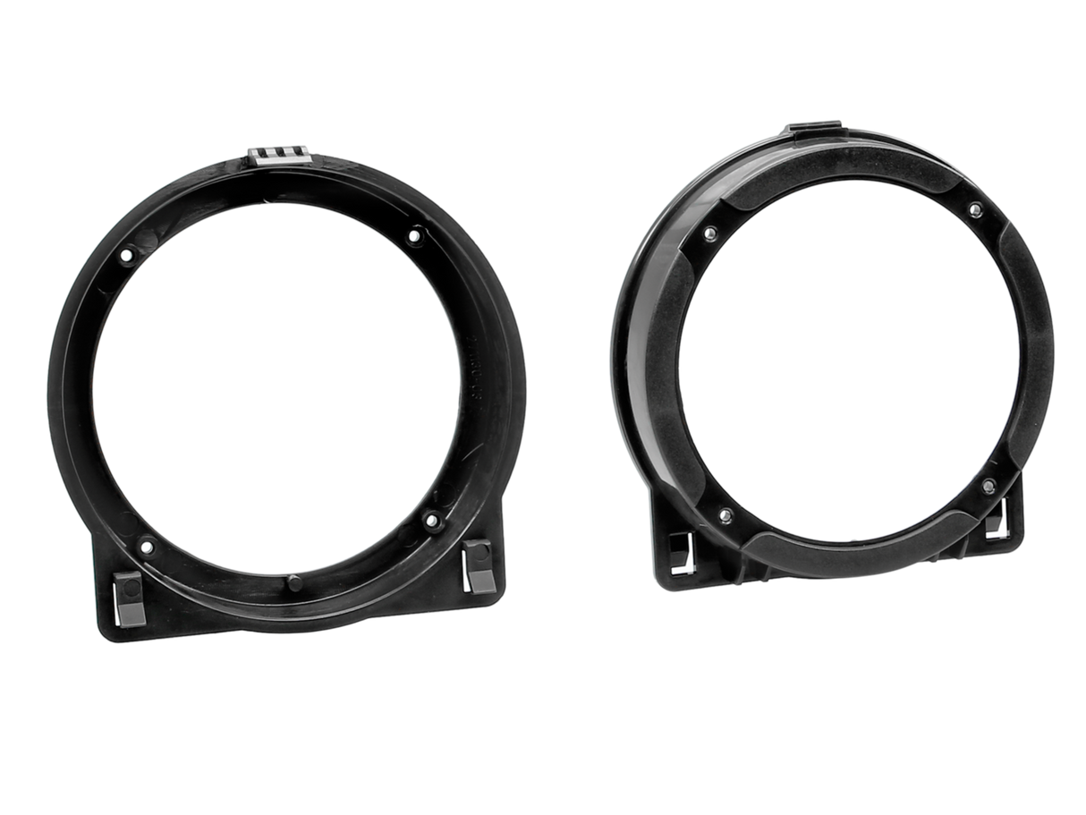 ACV garsių montavimo rėmas Ø 130 mm Honda Civic 01/2001 430849