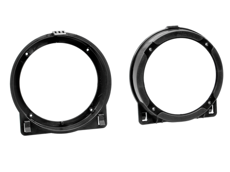 ACV garsių montavimo rėmas Ø 130 mm Honda Civic 01/2001 430849