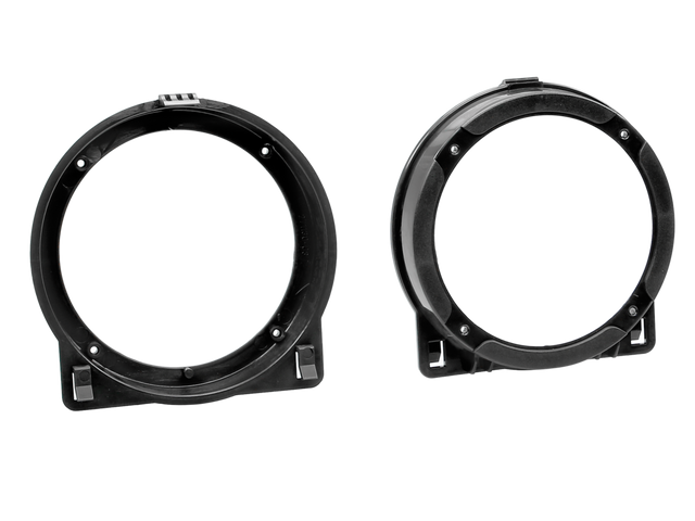 ACV garsių montavimo rėmas Ø 130 mm Honda Civic 01/2001 430849