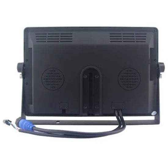 AHD TFT10HD4, monitorius