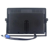 AHD TFT10HD4, monitorius