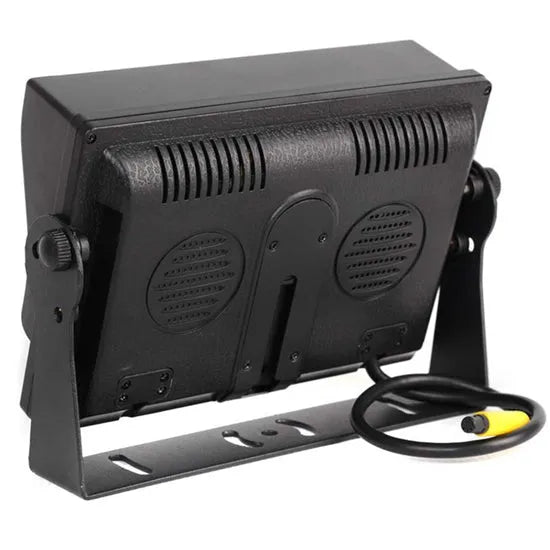 AHD TFT7HD2, monitorius