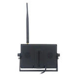 AHD TFT7HDW belaidės kameros ir monitoriaus komplektas