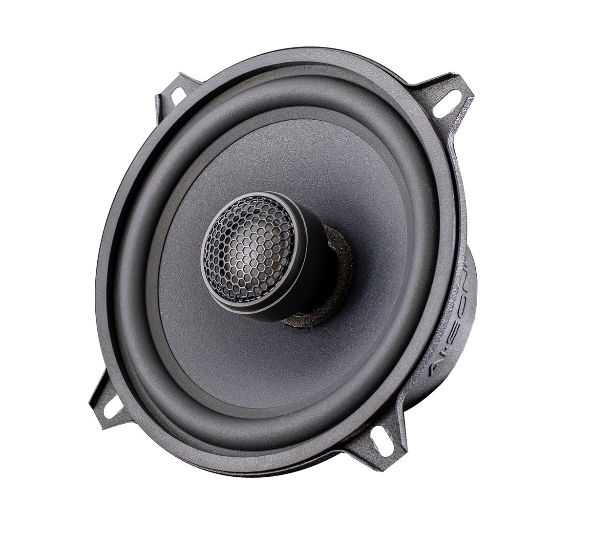 AI-SONIC S1-CX5.2 - Šoninis vaizdas su logotipu