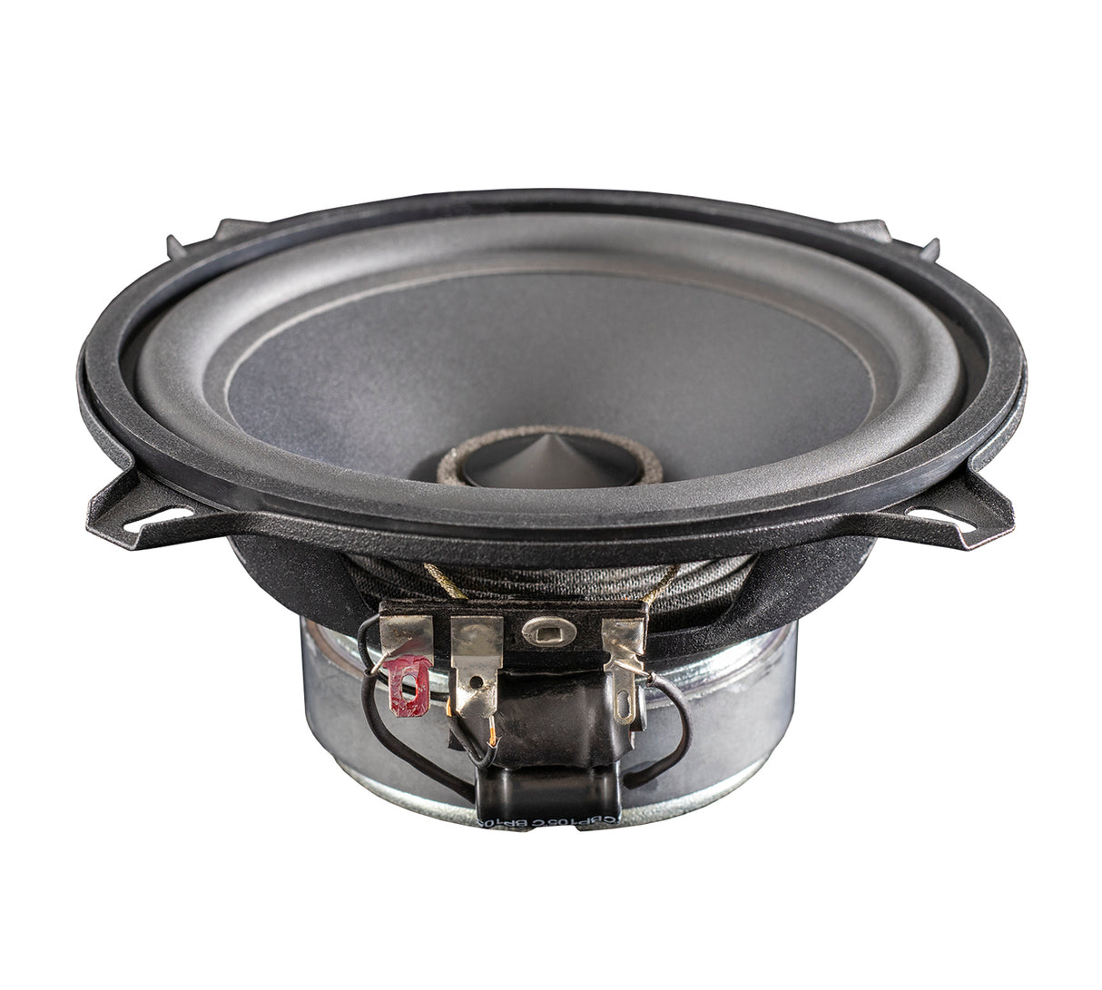 AI-SONIC S1-CX5.2 - Garsiakalbio jungtys ir tvirtinimo detalės