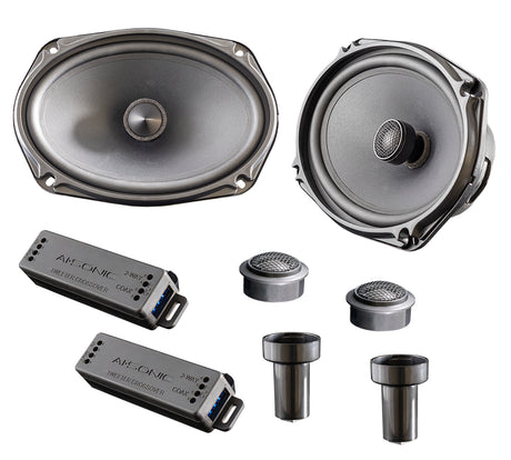 AI-SONIC S1-CX69.2