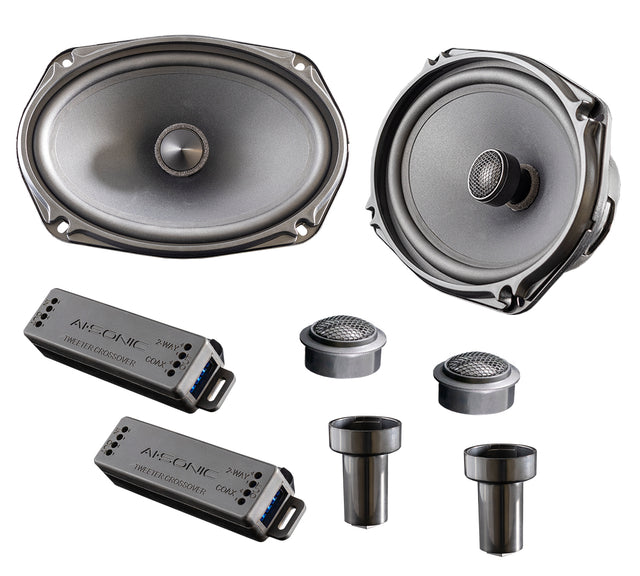 AI-SONIC S1-CX69.2