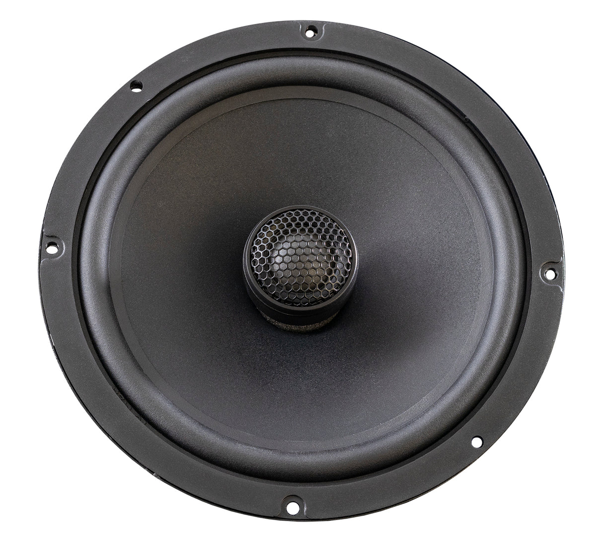 AI-SONIC S1-CX6.2 - garsiakalbio vidurys su tinkleliu iš arti