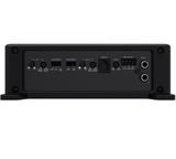 AI-SONIC S2-A150.2 - Galinė panelė su jungtimis ir valdikliais