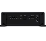 AI-SONIC S2-A500.1 - Galinė panelė su jungtimis ir valdymo elementais