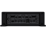 AI-SONIC S2-A60.4 - priekinė panelė su jungtimis ir valdikliais