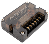 AI-SONIC S2-C6.2 - vidinis komponentų vaizdas su ritėmis