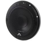 AI-SONIC S2-C6.2 - Grotelės su logotipu iš arti