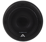 AI-SONIC S2-C6.2 - Garsiakalbio grotelės su logotipu