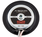 AI-SONIC S2-C6.2 - Garsiakalbio vidinė dalis su laidais