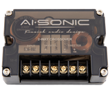 AI-SONIC S2-C6.2 - vidinis vaizdas su ritėmis ir jungtimis