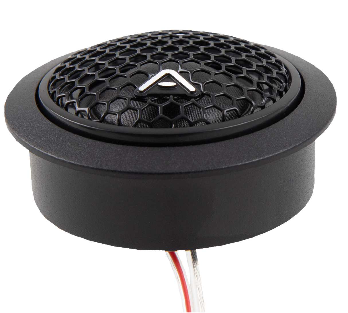 AI-SONIC S2-C6.2 ACT - Garsiakalbis su laidais ir apsauginiu tinkleliu