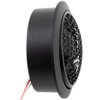 AI-SONIC S2-T25 - Šoninis vaizdas su laidais ir grotelėmis