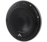 AI-SONIC S2-W6 - Garsiakalbio grotelės su logotipu iš arti