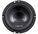 AI-SONIC S2-W6 - garsiakalbio tvirtinimo detalės iš arti