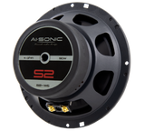 AI-SONIC S2-W6 - garsiakalbio jungtys ir modelio žymėjimas