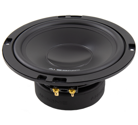 AI-SONIC S2-W6