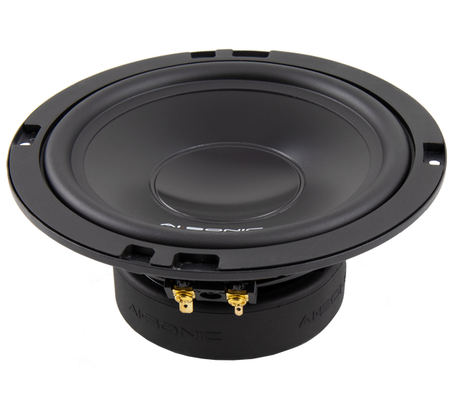 AI-SONIC S2-W6