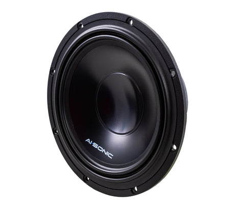 AI-SONIC S3-C6.2 - Šoninis vaizdas su tvirtinimo skylutėmis