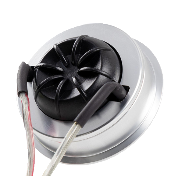 AI-SONIC S3-T22 - Galinė dalis su laidais ir tvirtinimo elementais