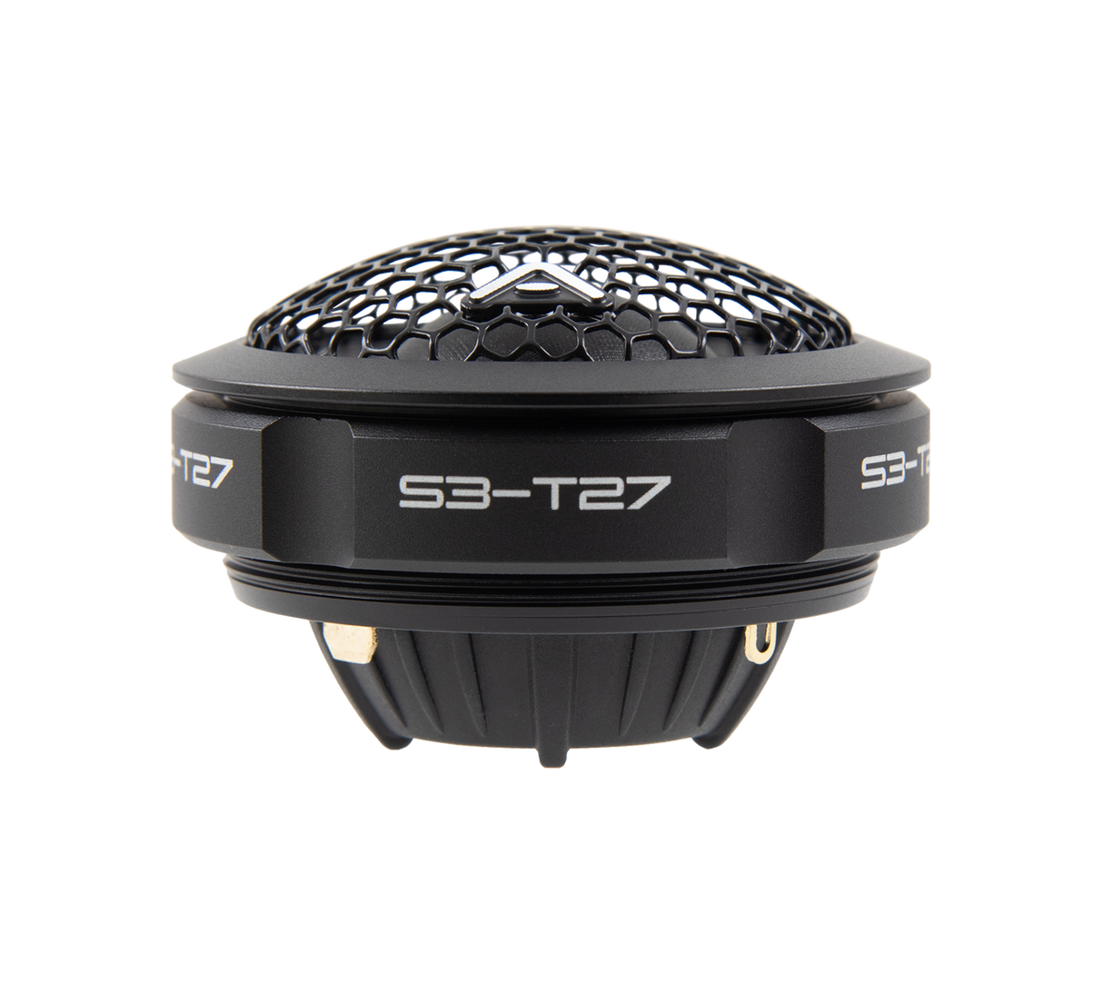 AI-SONIC S3-T27 - Grotelės ir jungtys iš apačios