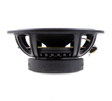 AI-SONIC S3-W6 - Šoninis vaizdas su prekės ženklo logotipu