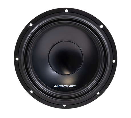 AI-SONIC S3-W6
