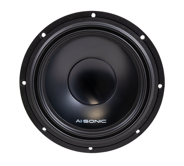 AI-SONIC S3-W6
