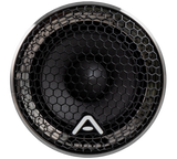 AI-SONIC SOLO 3 - Garsiakalbio apsauginis tinklelis su logotipu